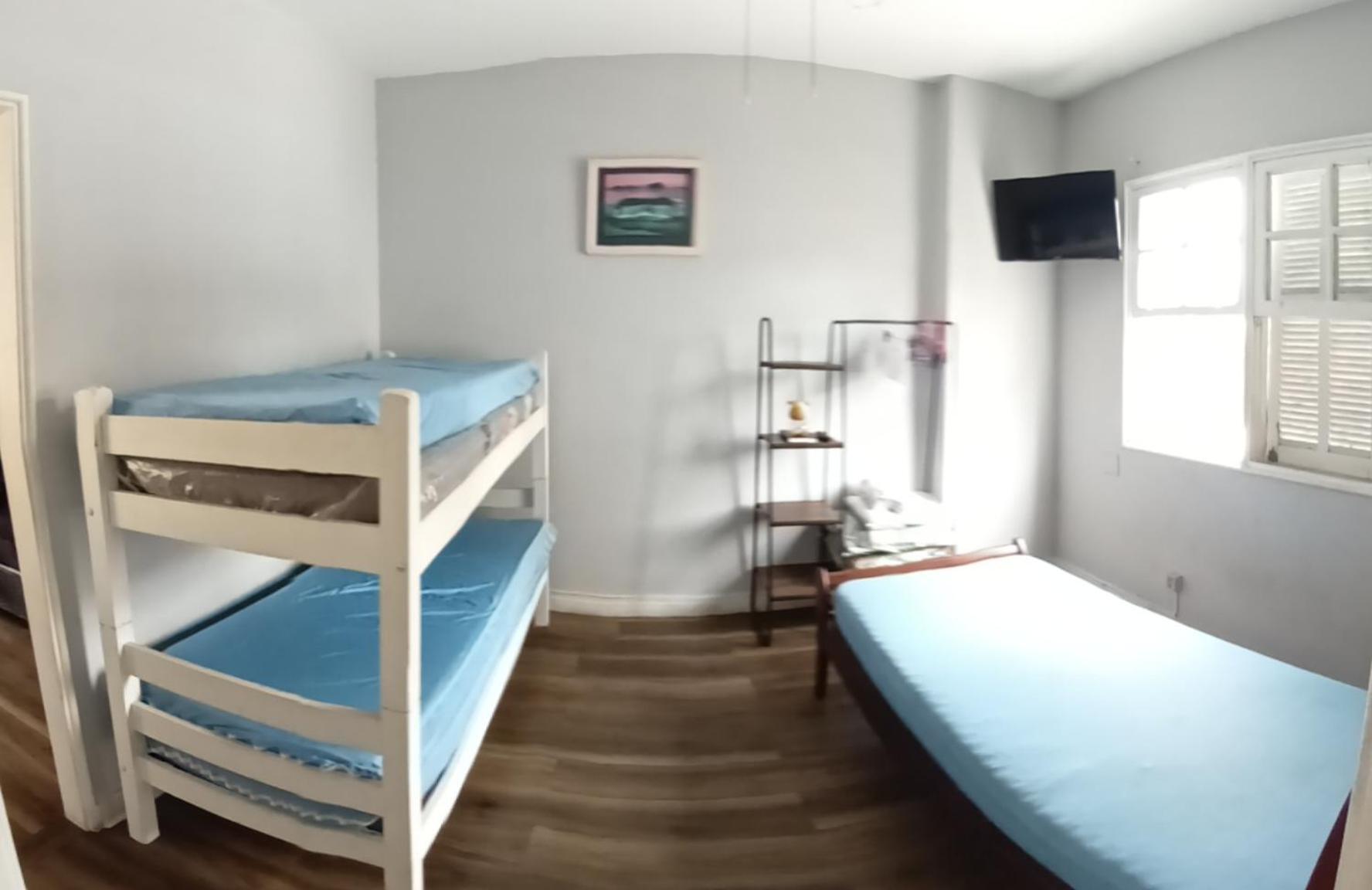 Apartamento Completo Em Sao Vicente São Vicente Zewnętrze zdjęcie