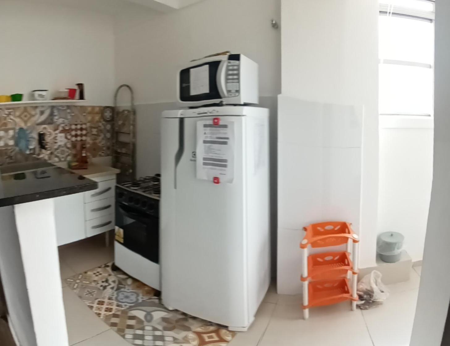Apartamento Completo Em Sao Vicente São Vicente Zewnętrze zdjęcie